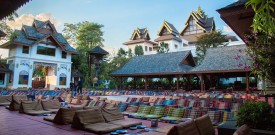 坤康多中心 (Khum Kantoke)