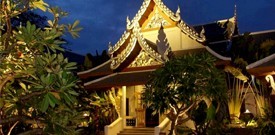 Plub Pla泰式大厅