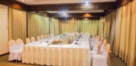 素馨厅 (Leelavadee室)