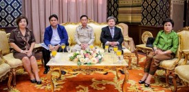 Check In Chiang Mai to High Season 2015 - 2016